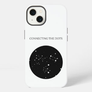PUNKTE VERBINDEN iPhone 13 HÜLLE
