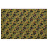 Punkte von Wassily Kandinsky Stoff (Fat Quarter (45,7 x 55,9 cm))