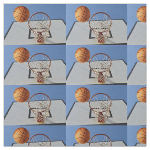 Punktebewertung im Basketball, Stoff