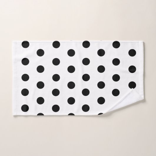 "Punktiert" Tuch-Set Badhandtuch Set (Handtuch)