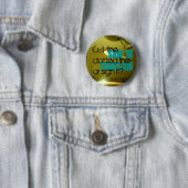 Punktierte Linie Button (Beispiel)