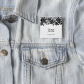 Punktierter Button (Beispiel)