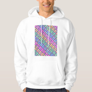 Punktierter Karo 2011 Hoodie