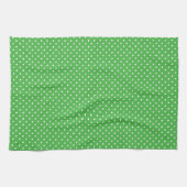 Punktküchenhandtuch Geschirrtuch (Horizontal)