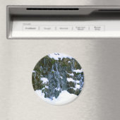 Pünktlich gefroren... magnet (In Situ (Geschirrspüler))