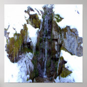 Pünktlich gefroren... poster (Vorne)