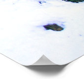 Pünktlich gefroren... poster (Ecke)