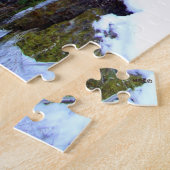 Pünktlich gefroren.... puzzle (Seite)