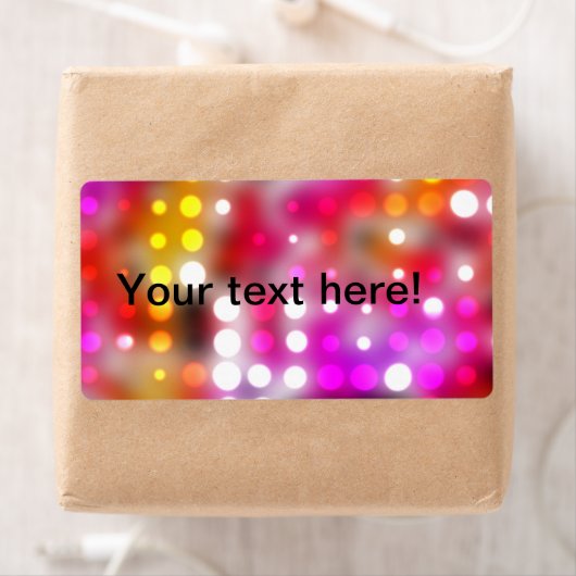 Punktmuster (Insitu)