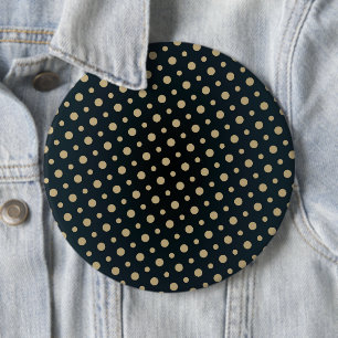 Punktmuster Button