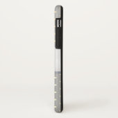 Punktmuster stilvoll Case-Mate iPhone hülle (Hinten/Links)