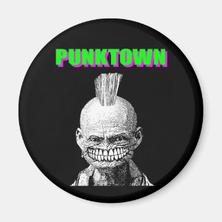Punktown-Magnete Magnet
