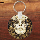 Punktsep Schlüsselanhänger (Vorderseite)