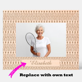 Punktspeicher-Laser-Rahmen Geätzte Rahmen