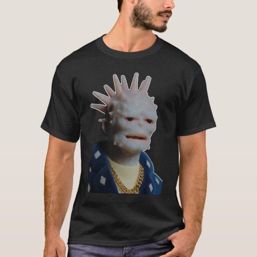 Punl T-Shirt (Vorderseite)