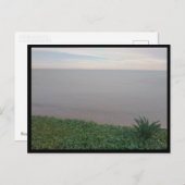 Punta Bianca, Sizilien (Italien) Postkarte (Vorne/Hinten)