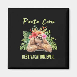 Punta Cana Beste Ferien Aller Zeiten Souvenir Magnet