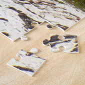 Punta Cana, Dominican Republic, coconut palm tree Puzzle (Seite)