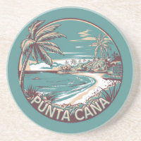 Punta Cana Dominikanische Republik Abzeichen für K
