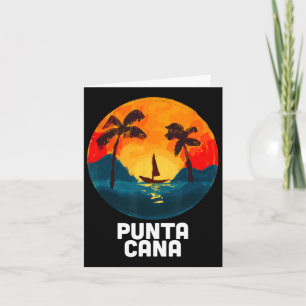 Punta Cana Dominikanische Republik Strände Karte
