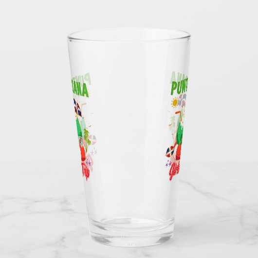 Punta Cana Glas (Links)