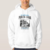 Punta Cana Hoodie (Vorderseite)