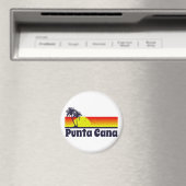 Punta Cana Magnet (In Situ (Geschirrspüler))