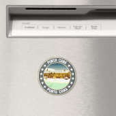 Punta Cana Magnet (In Situ (Geschirrspüler))