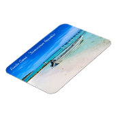 Punta Cana Magnet (Linke Seite)