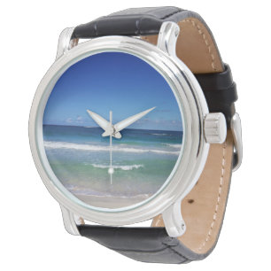 Punta Cana Sea, Dominikanische Republik Armbanduhr
