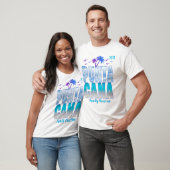 Punta Cana Sommerurlaub Matching T - Shirt (Unisex)