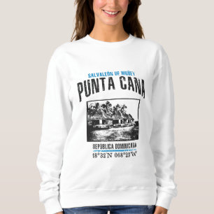 Punta Cana Sweatshirt