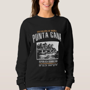 Punta Cana Sweatshirt