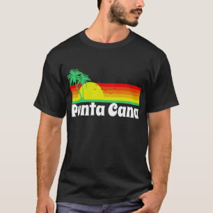 Punta Cana T-Shirt
