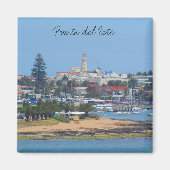 punta del este magnet (Vorne)