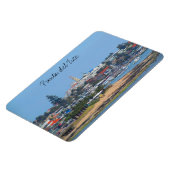 punta del este magnet (Linke Seite)