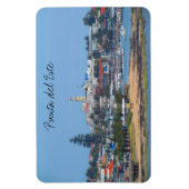 punta del este magnet (Vertikal)