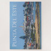 punta del este uruguuy puzzle (Vertikal)