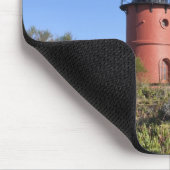 Punta Delgada, Valdes-Halbinsel, Chubut Mousepad (Ecke)