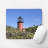 Punta Delgada, Valdes-Halbinsel, Chubut Mousepad (Mit Mouse)