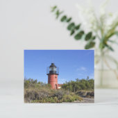 Punta Delgada, Valdes Halbinsel, Tschubut Postkarte (Stehend Vorderseite)