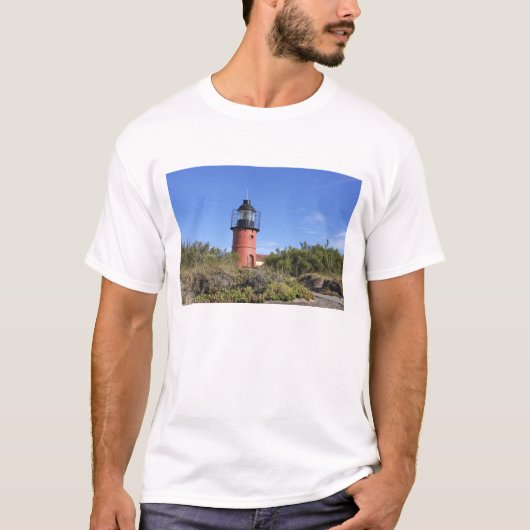 Punta Delgada, Valdes Halbinsel, Tschubut T-Shirt (Vorderseite)