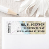 Punta Gorda FL Zuhause Port Nautic Navigation Char (Insitu)