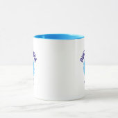 Punta Gorda Florida Kaffeetasse (Zentrum)