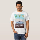 Punta Gordo Florida T-Shirt (Vorne ganz)