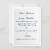 Punta Mita, Mexiko Beach Reiseplakat Einladung (Vorderseite)