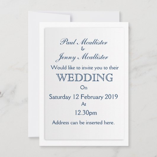 Punta Mita, Mexiko Beach Reiseplakat Einladung (Vorderseite)