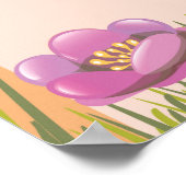 Punta Mita Poster (Ecke)