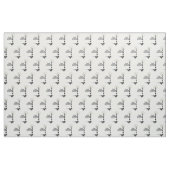 Punta Moscarter Lighthouse Stoff (Yard (91,4 cm))