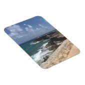 Punta Sur, Isla Mujeres, Mexiko #2 Foto Magnet (Rechte Seite)